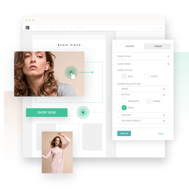 email templates