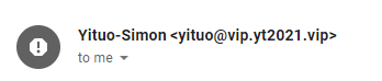 example of a difficult email address