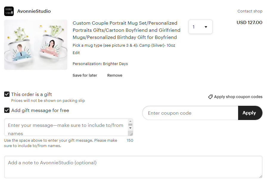 WooCommerce Checkout Add-ons plugin