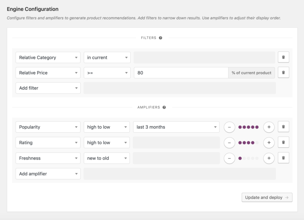 One-Click Upsell Funnel plugin