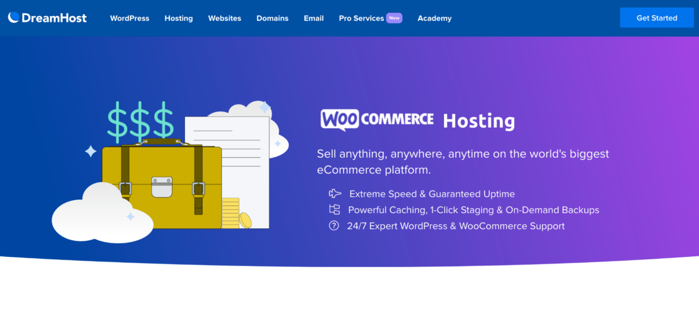 Dreamhost