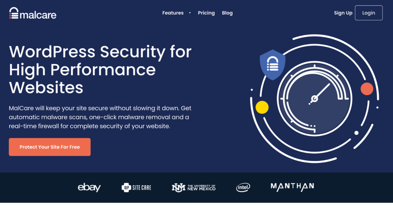 MalCare Security Plugin