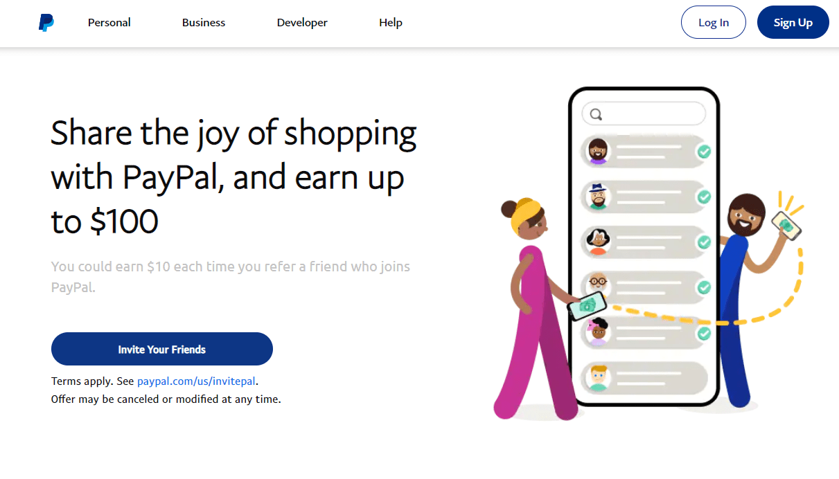 Paypal pro app for Woocommerce payements