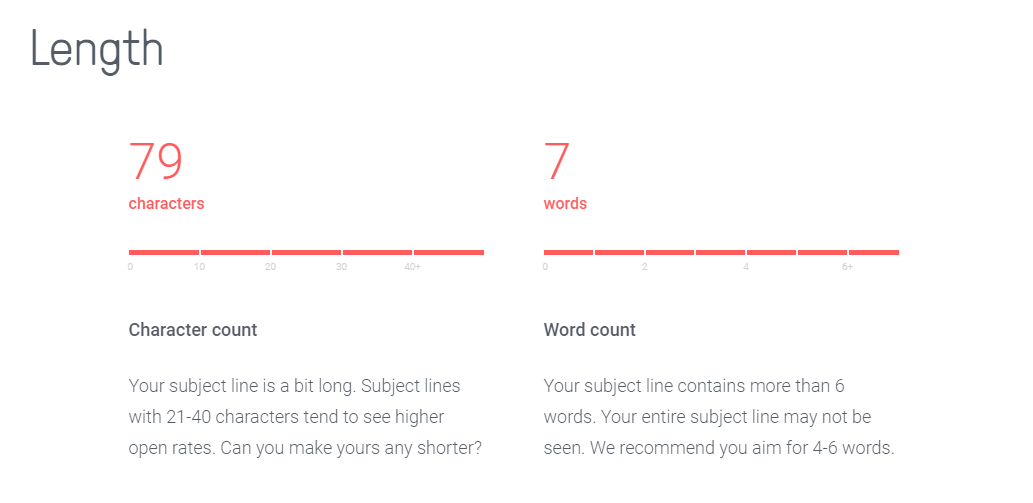 subject line too long