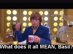 austin powers