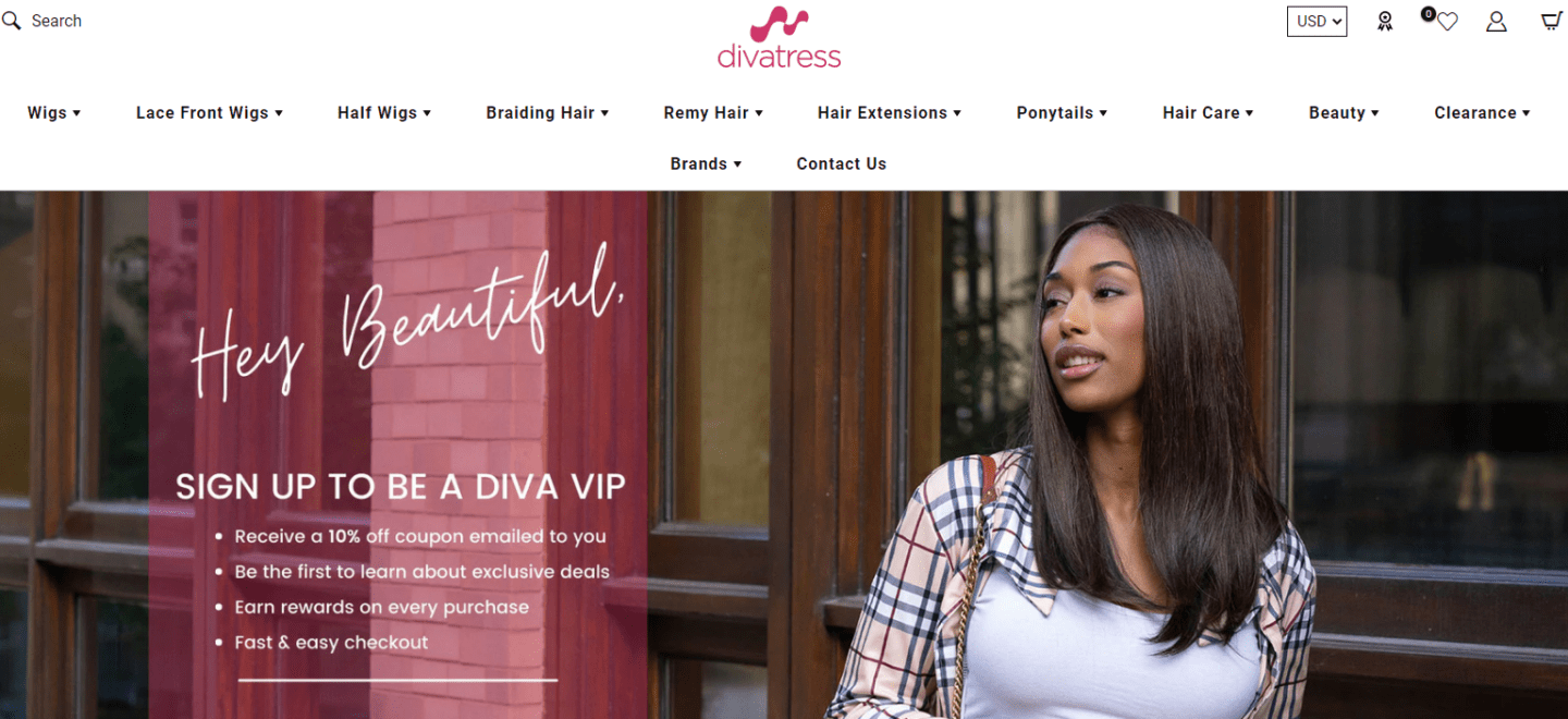 Customer Success Story: Bridal eCommerce Shop, Revelry - Ecommerce