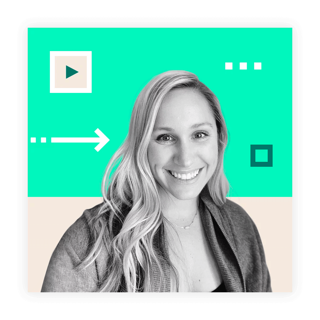 Allison Caufield, Senior Marketing Manager, FiGPiN