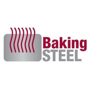 baking steel logo