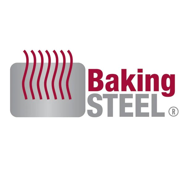 Baking Steel logo