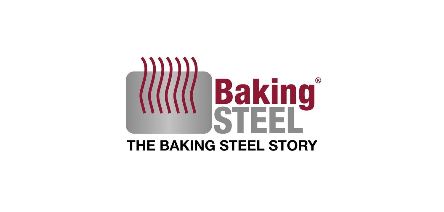 baking steel logo