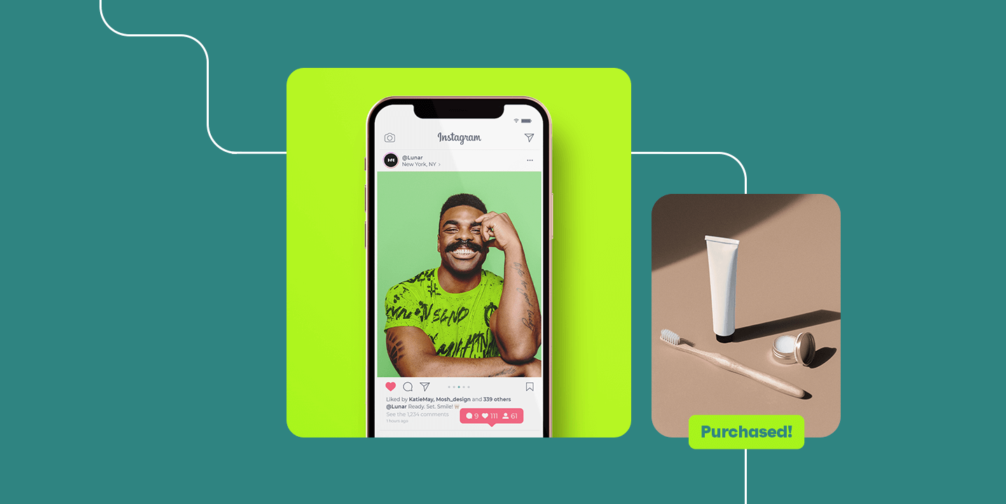 Instagram for ecommerce: The definitive guide