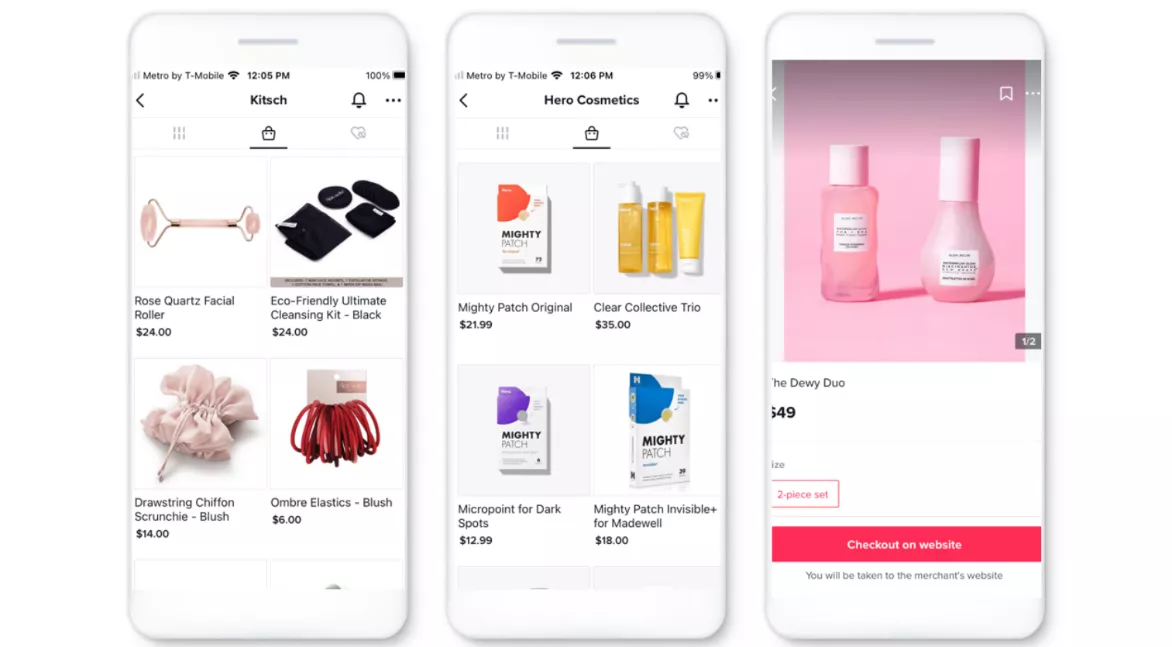 How to Use TikTok for Your Ecommerce Business - Lightspeed