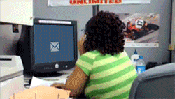 How to Insert a GIF into an Email