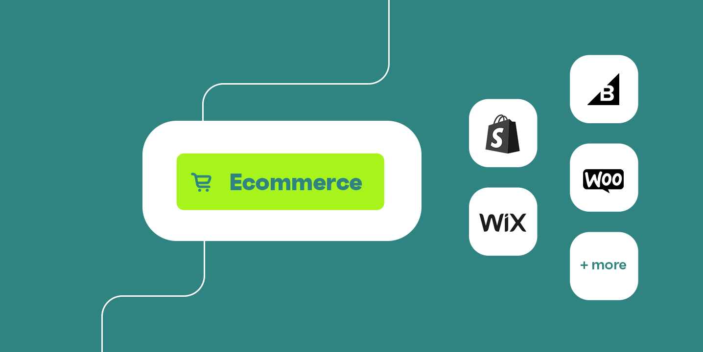 The 10 best ecommerce platforms in 2025 [reviews]