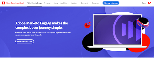 Marketo Engage