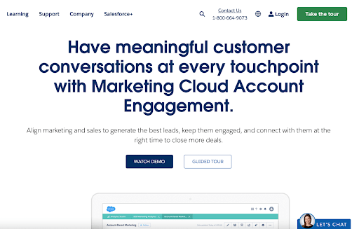 Salesforce