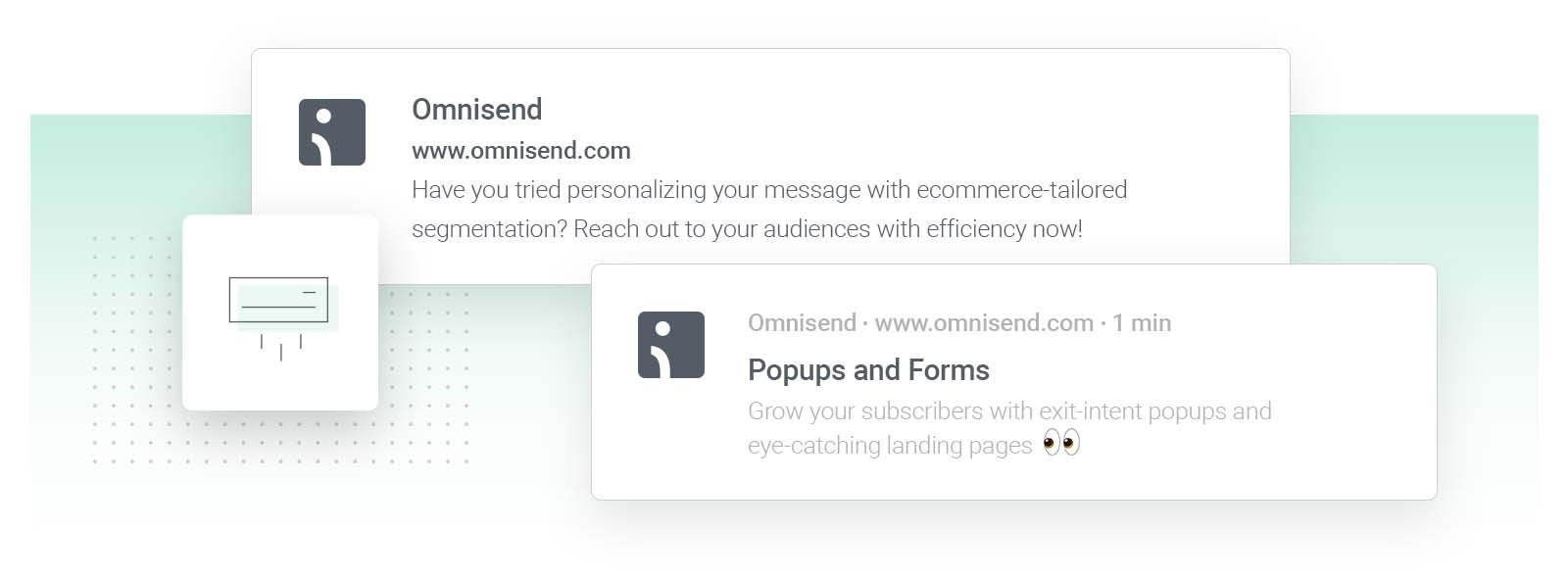 Post-Purchase Messaging for Fist-Time Customers Omnisend Blog