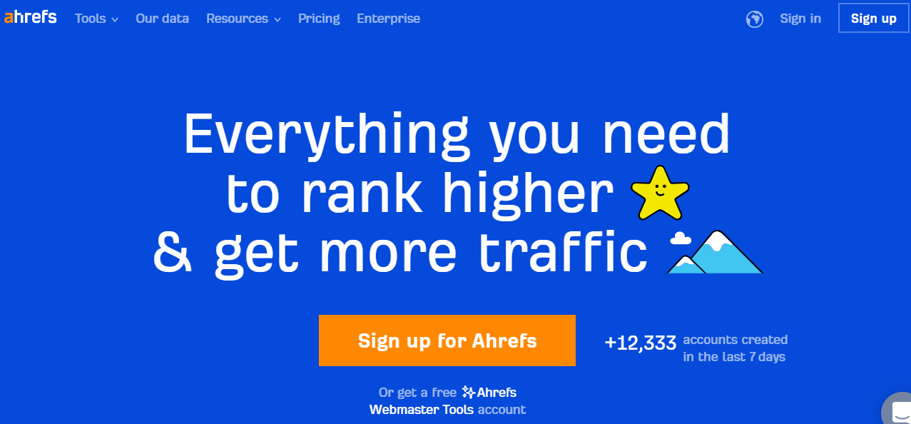 ahrefs