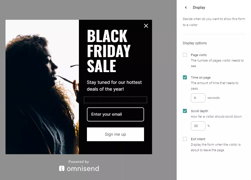 Best for Omnisend Popups: Boost Your Conversions Today!