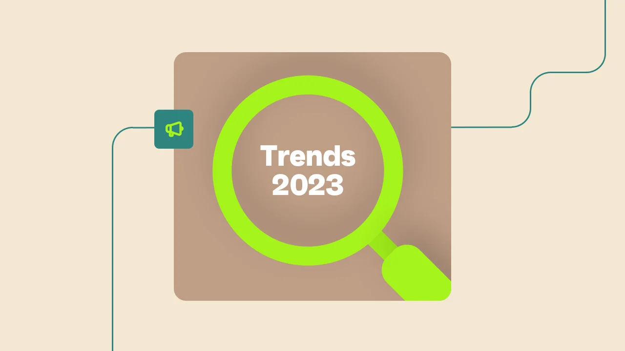 Ecommerce marketing trends in 2023 will separate the good from the bad