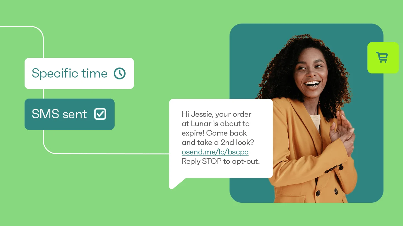 Best time to send SMS marketing campaigns (2026 research)