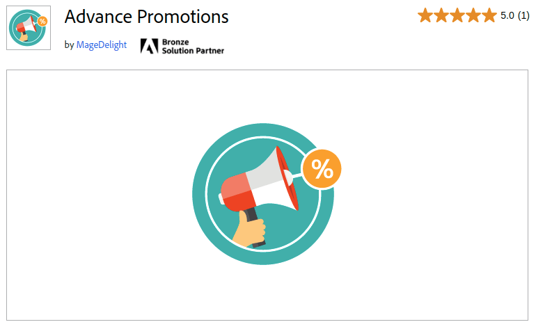 Advance Promotions