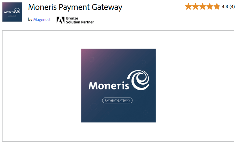 Moneris