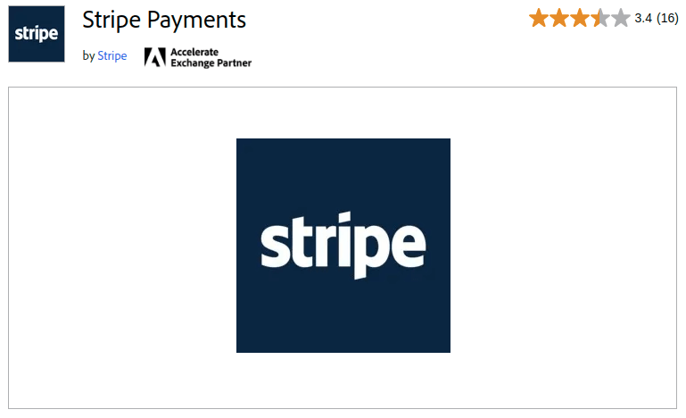 Stripe