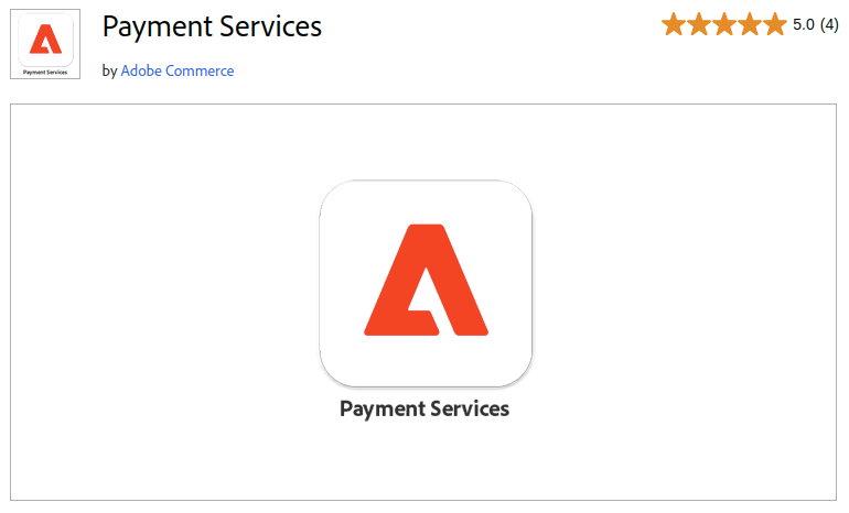 adobe commerce payments