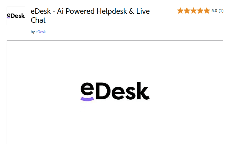 eDesk