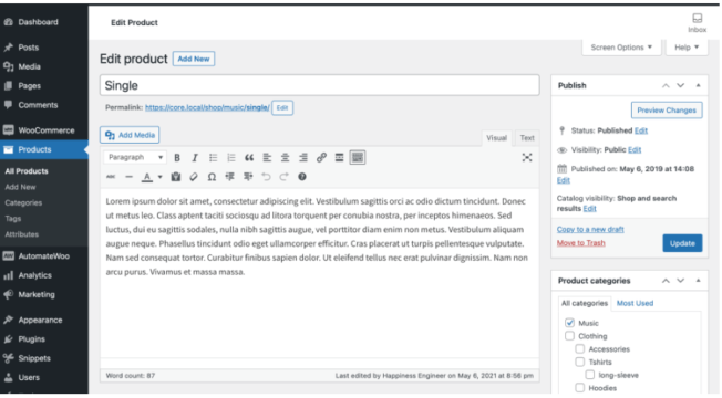 How to add products to WooCommerce: The full guide for 2025