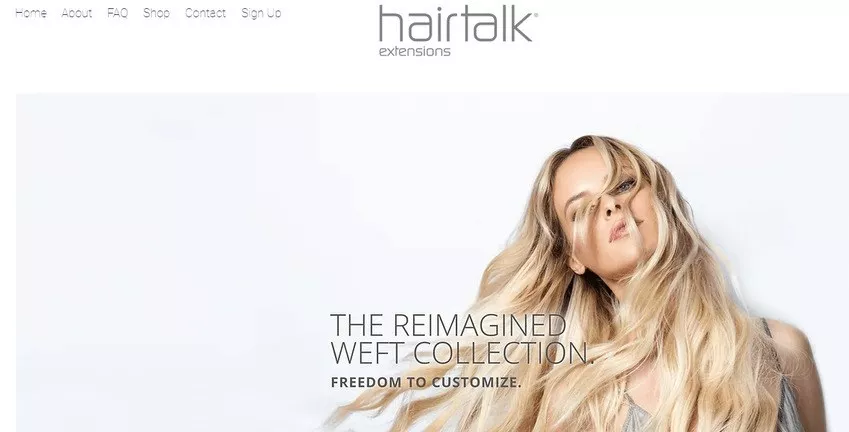 Hairtalk