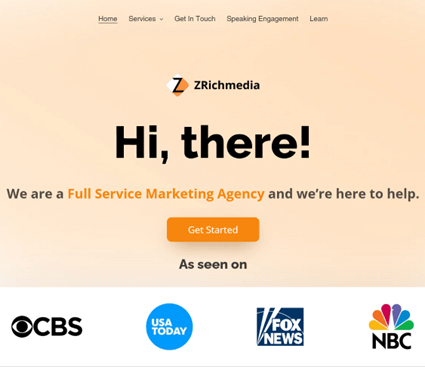 Zrich Media