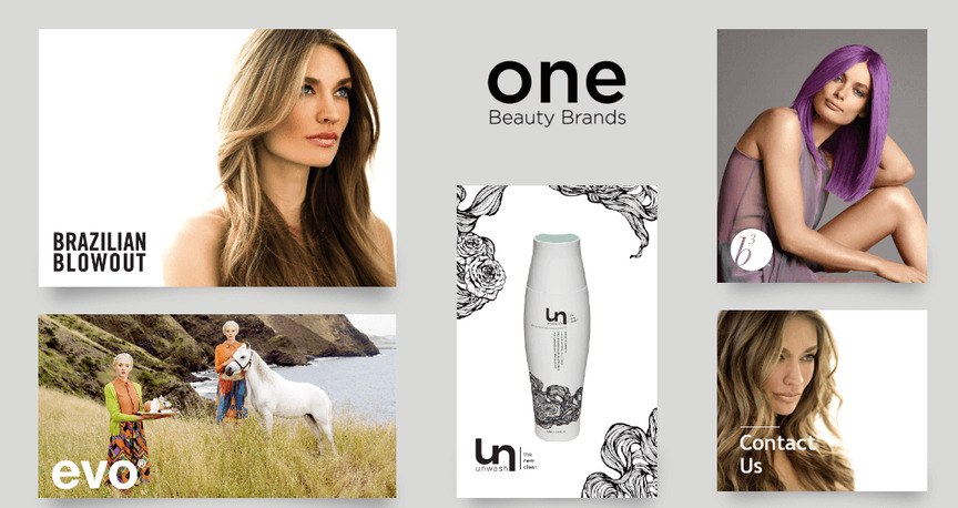 One Beauty Brands