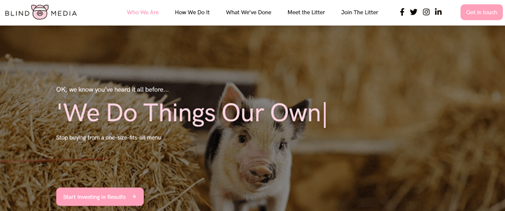 Blind Pig Media