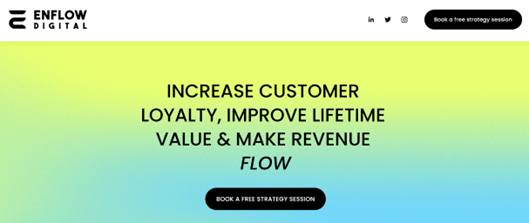 Enflow Digital