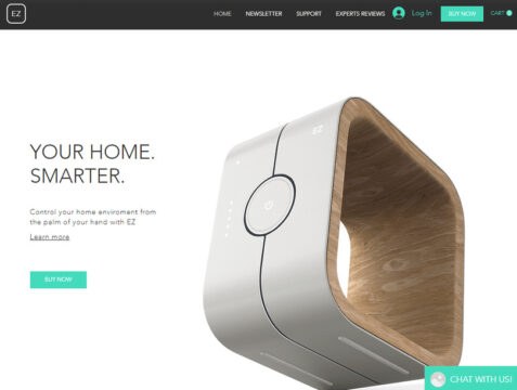 12 best Wix ecommerce templates to inspire you (2025)