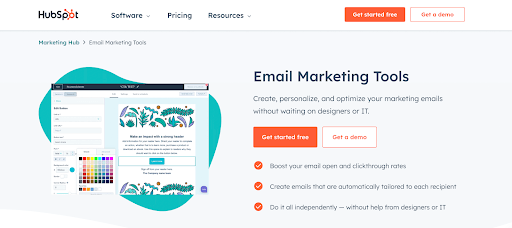Hubspot