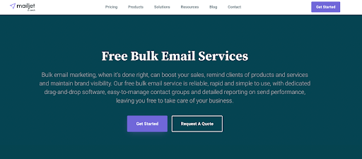 Mailjet