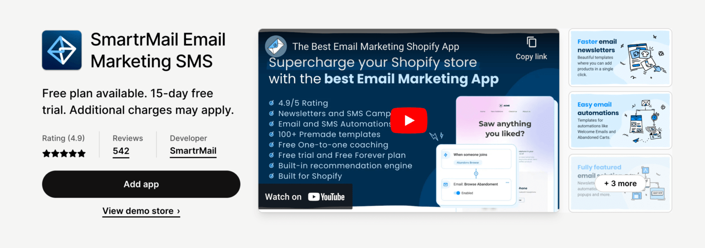 SmartrMail