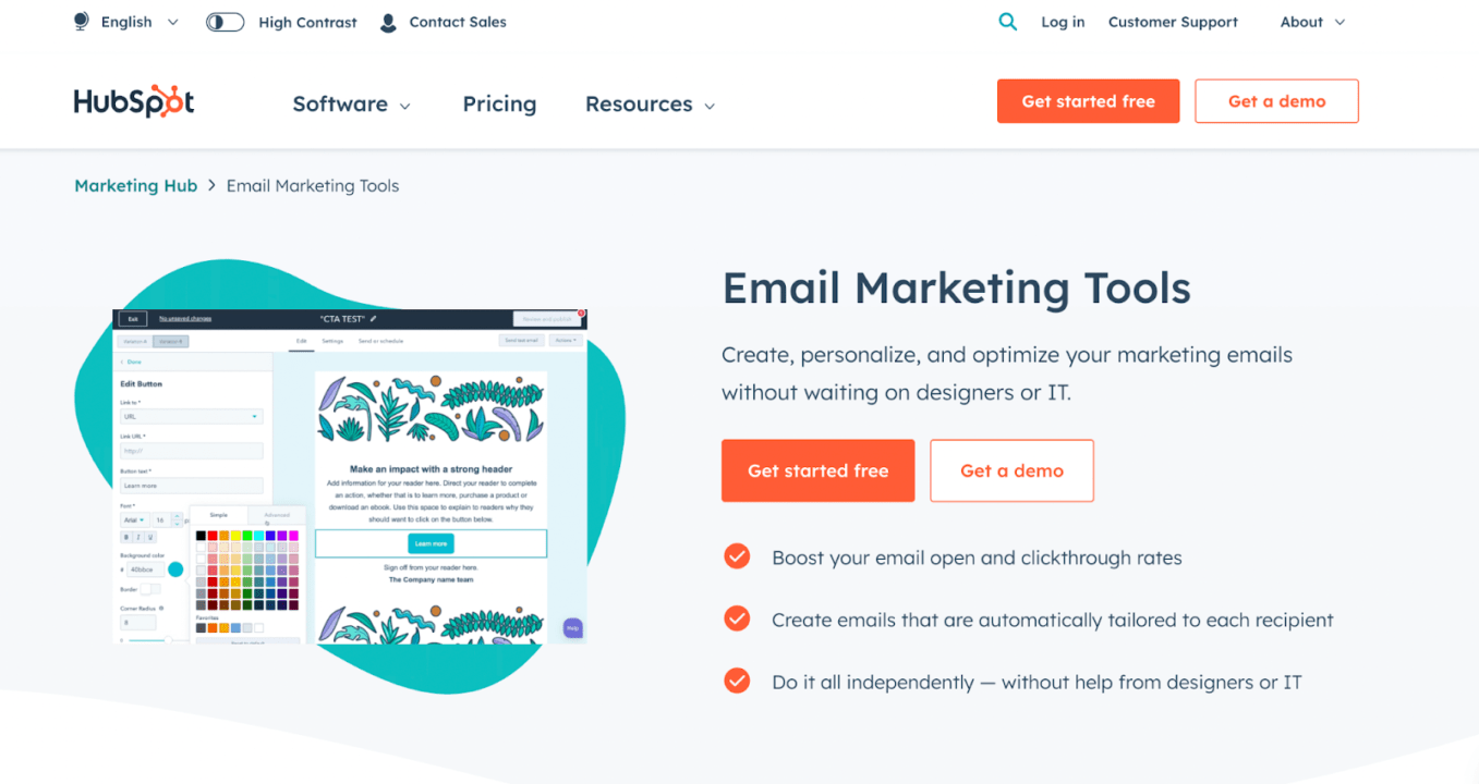 Hubspot