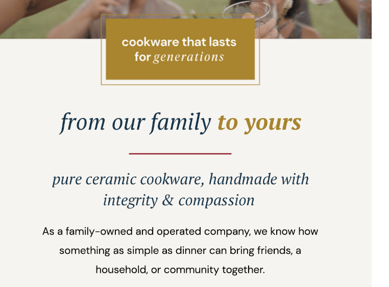 email newsletter
