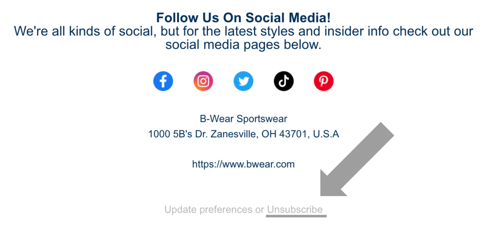 Email list management: 10 best practices [+software]