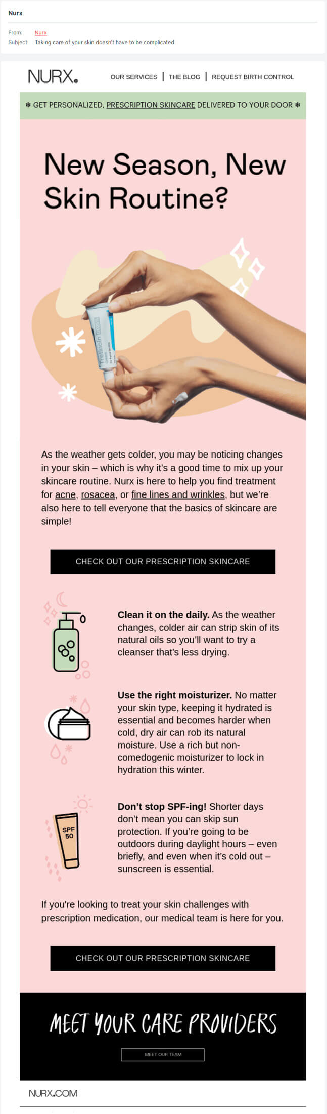 10 Awesome Customer Review Examples From Top DTC Brands