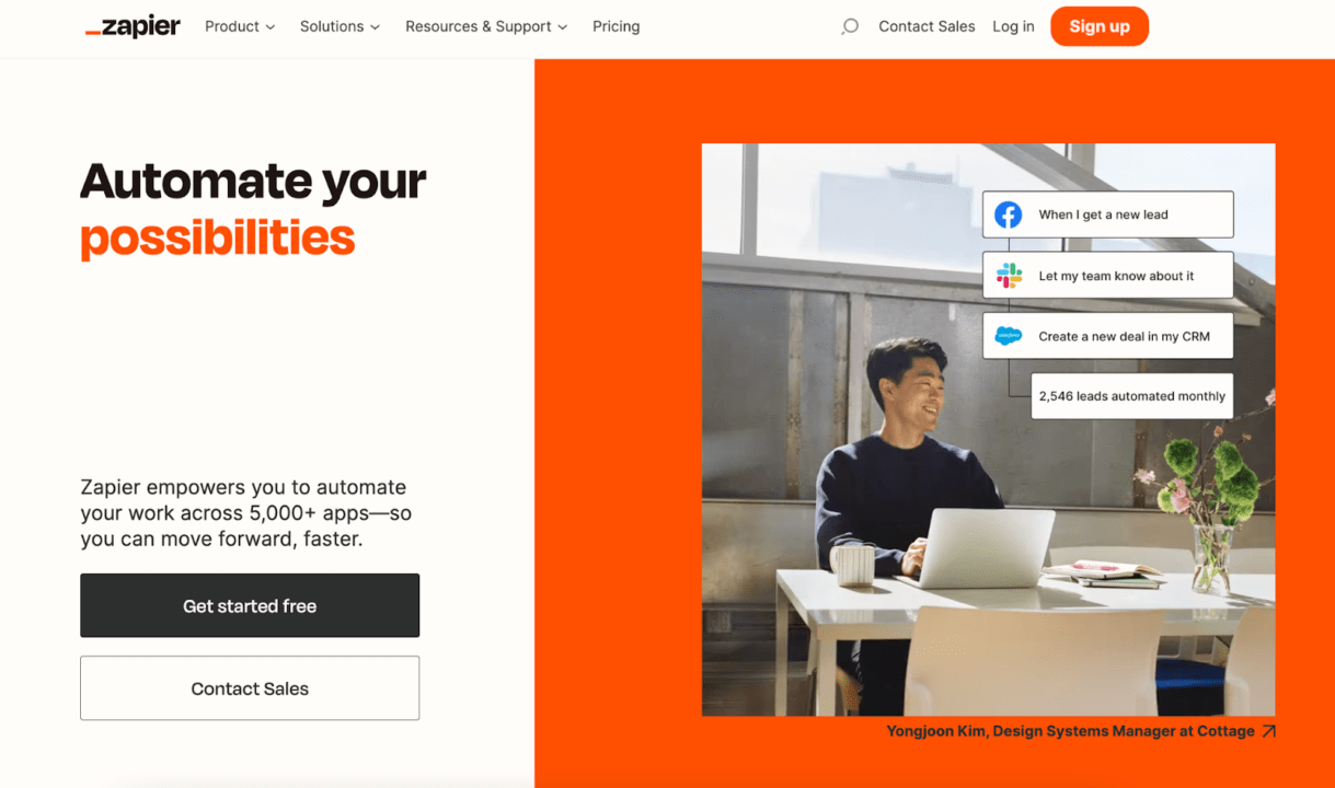 Zapier