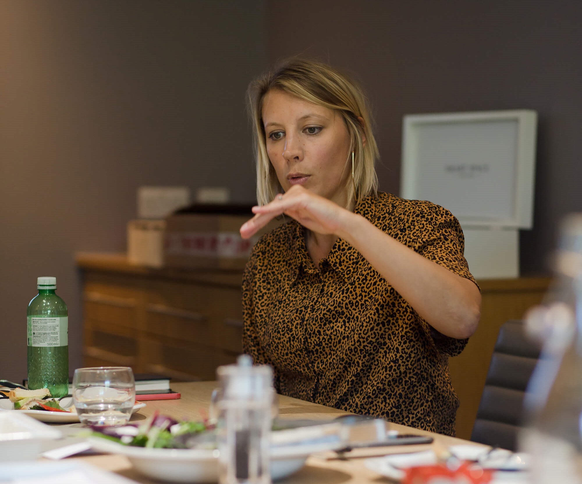 How Don't Buy Her Flowers is on a mission to make gifting more thoughtful