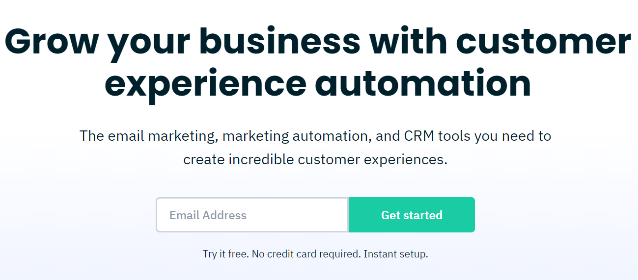 ActiveCampaign