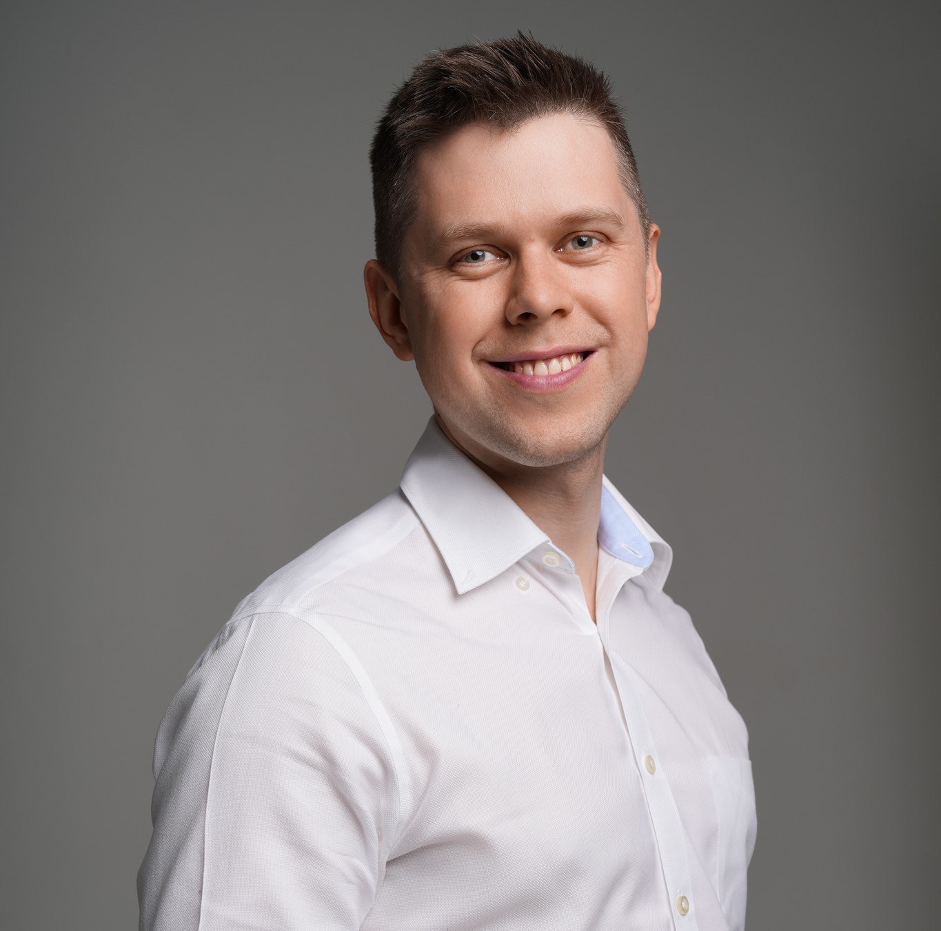 Julius, Co-Founder of Enflow Digital