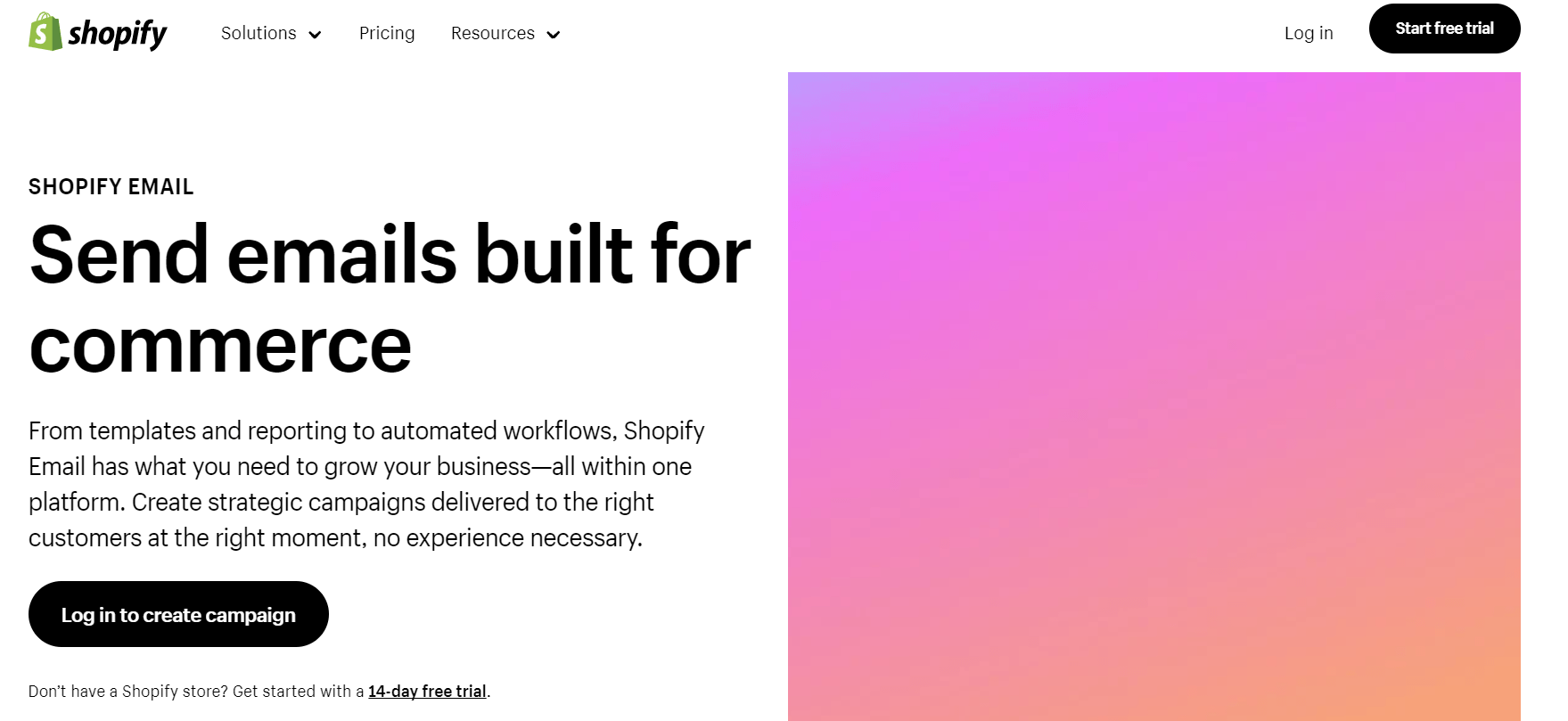 The 6 best Shopify Email alternatives for 2023 (free and paid)