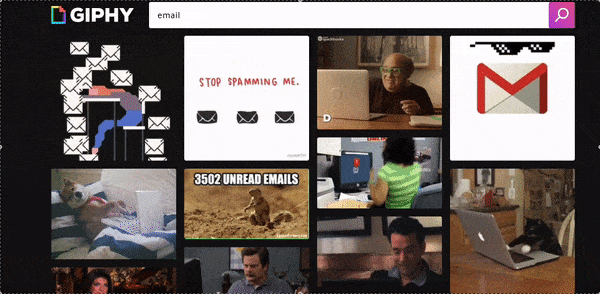 How Do You Optimize and Embed GIFs in an Email?